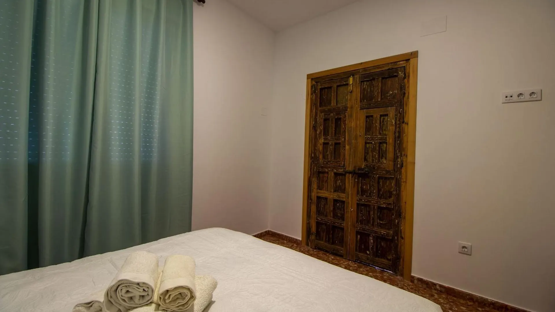 Molino Platero Apartment El Puerto de Santa Maria