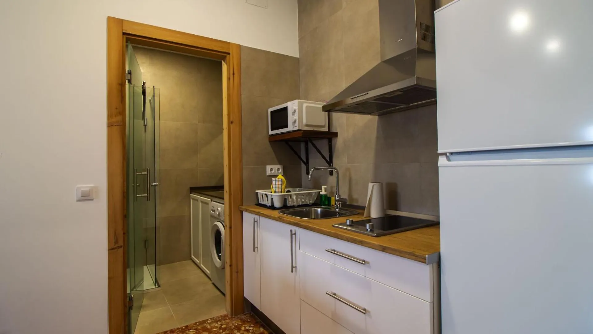 Molino Platero Apartment El Puerto de Santa Maria
