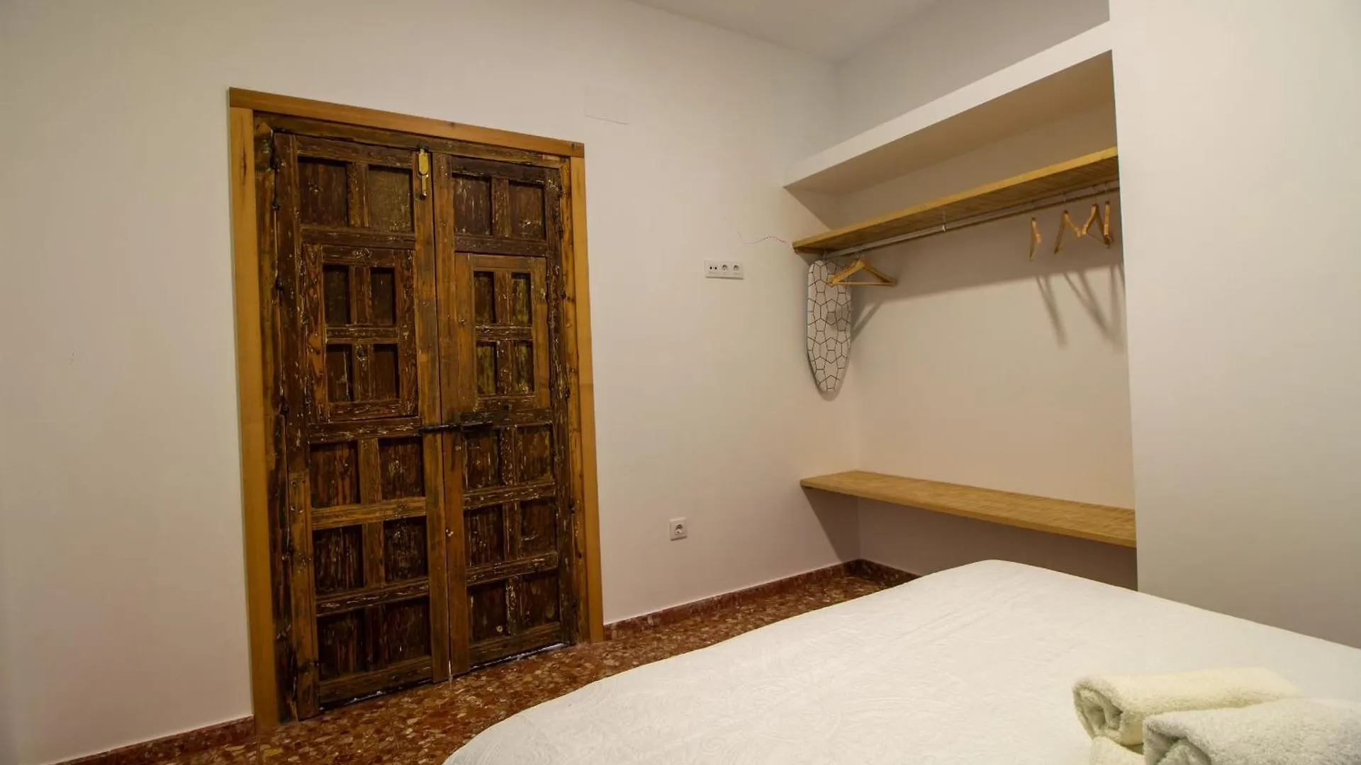 Molino Platero Apartment El Puerto de Santa Maria