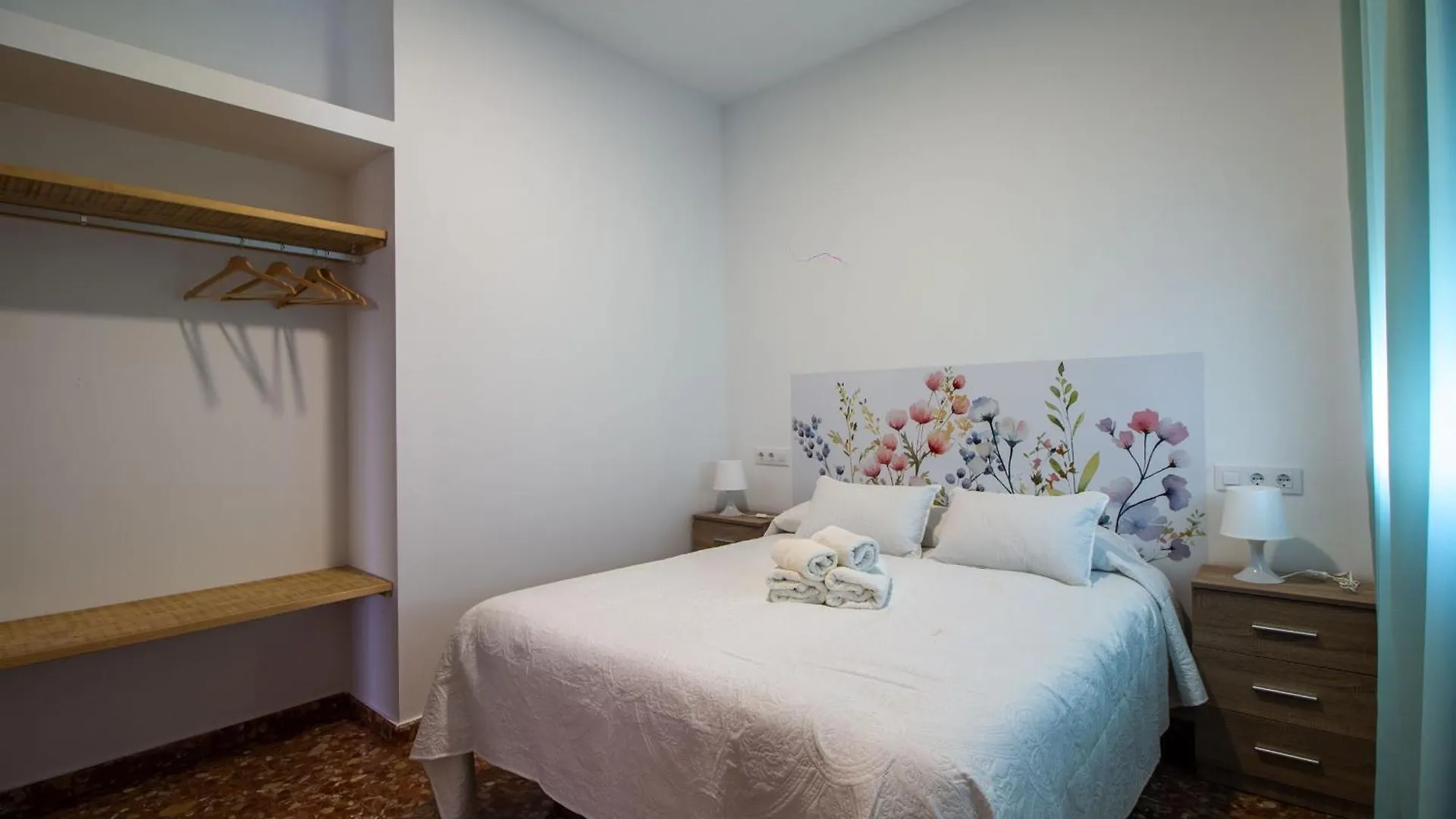 Molino Platero Apartment El Puerto de Santa Maria Spain