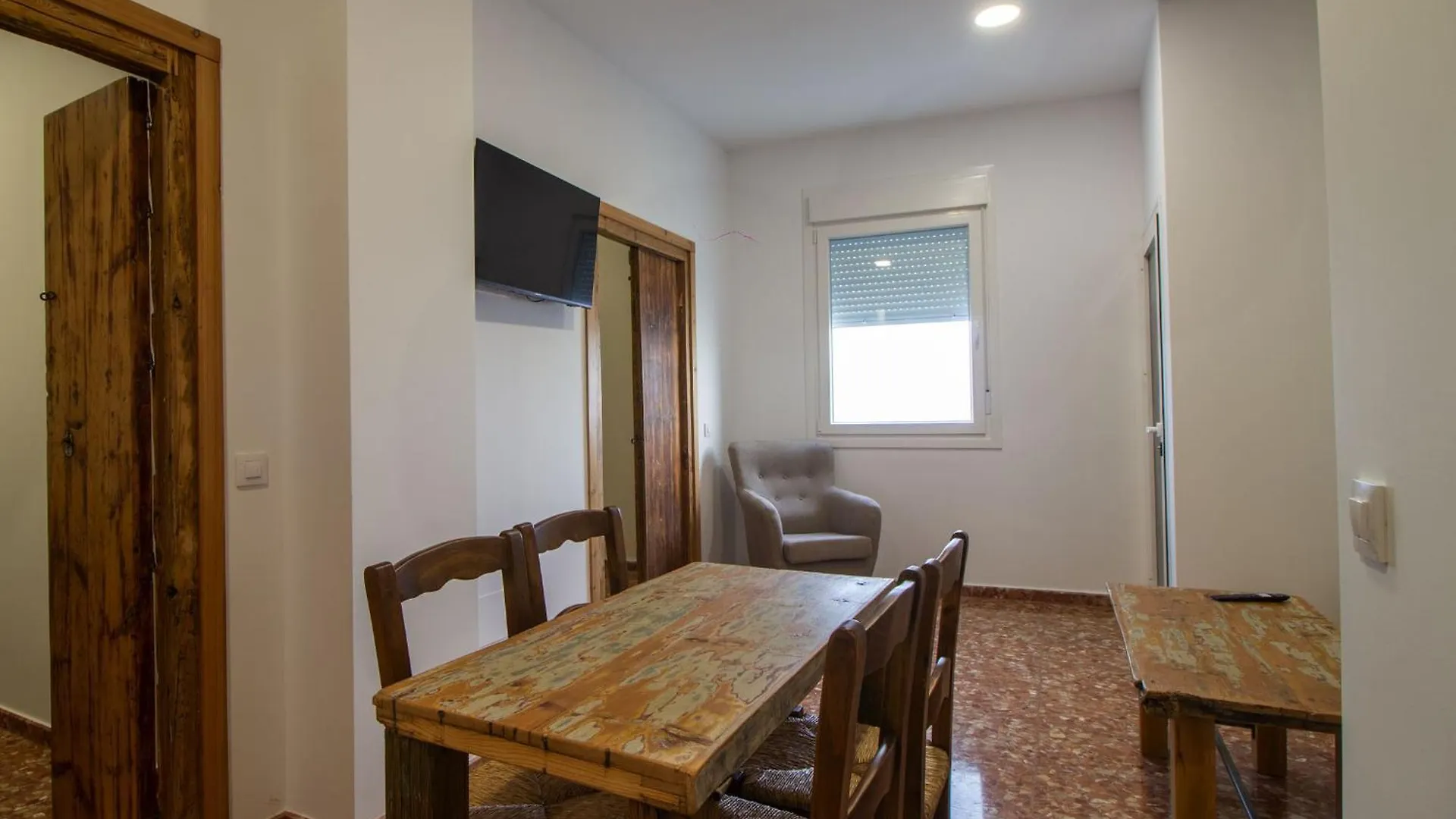 Molino Platero Apartment El Puerto de Santa Maria