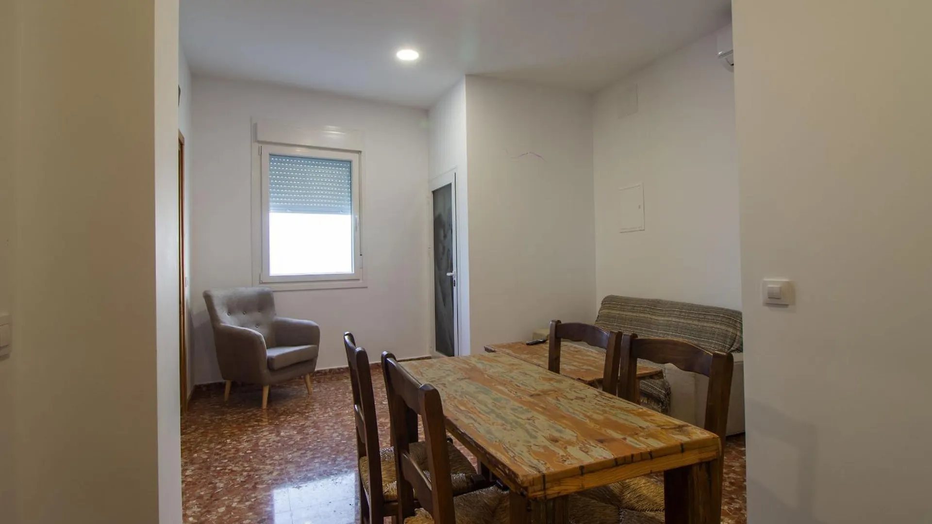 Molino Platero Apartment El Puerto de Santa Maria