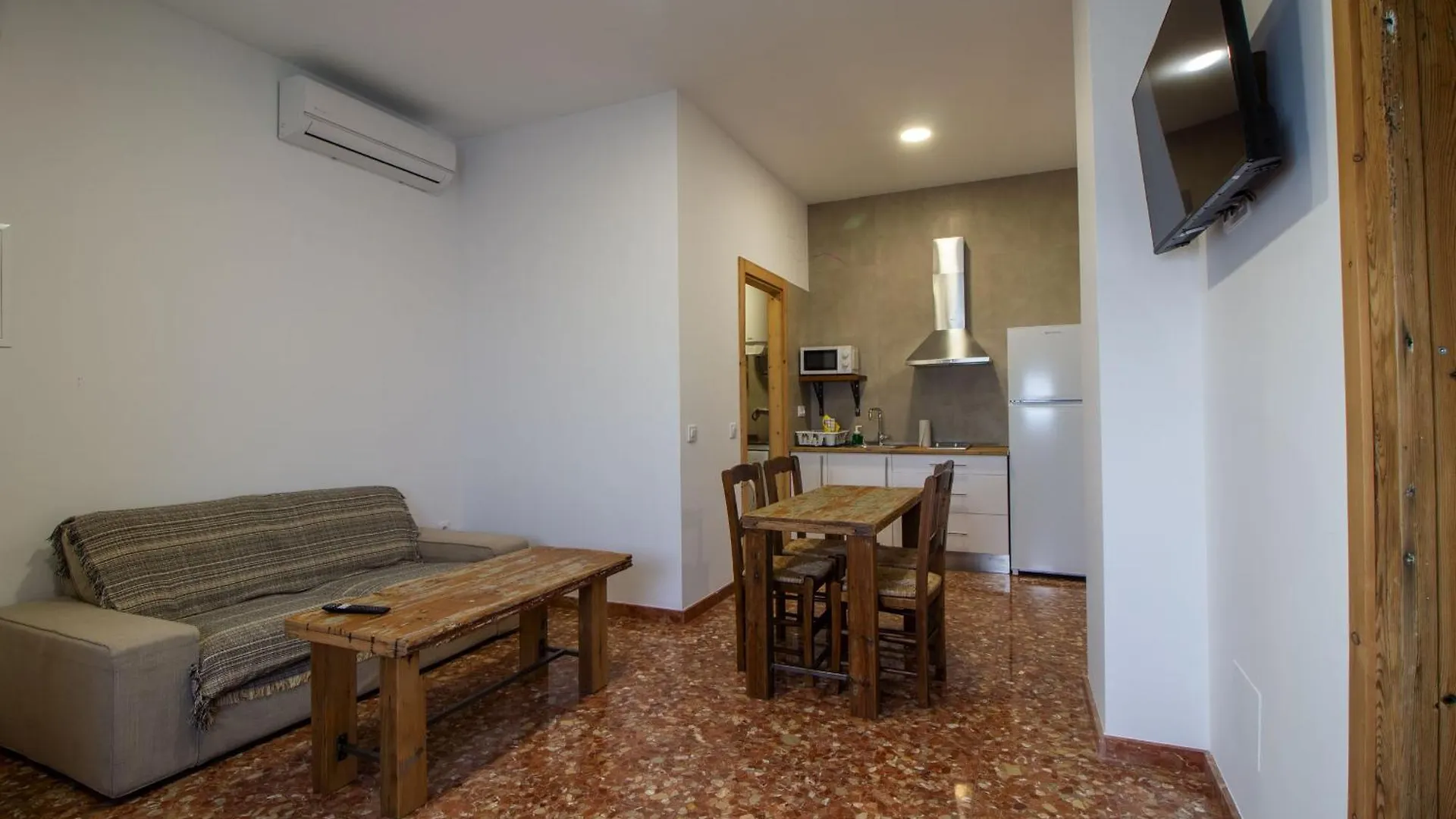 Molino Platero Apartment El Puerto de Santa Maria