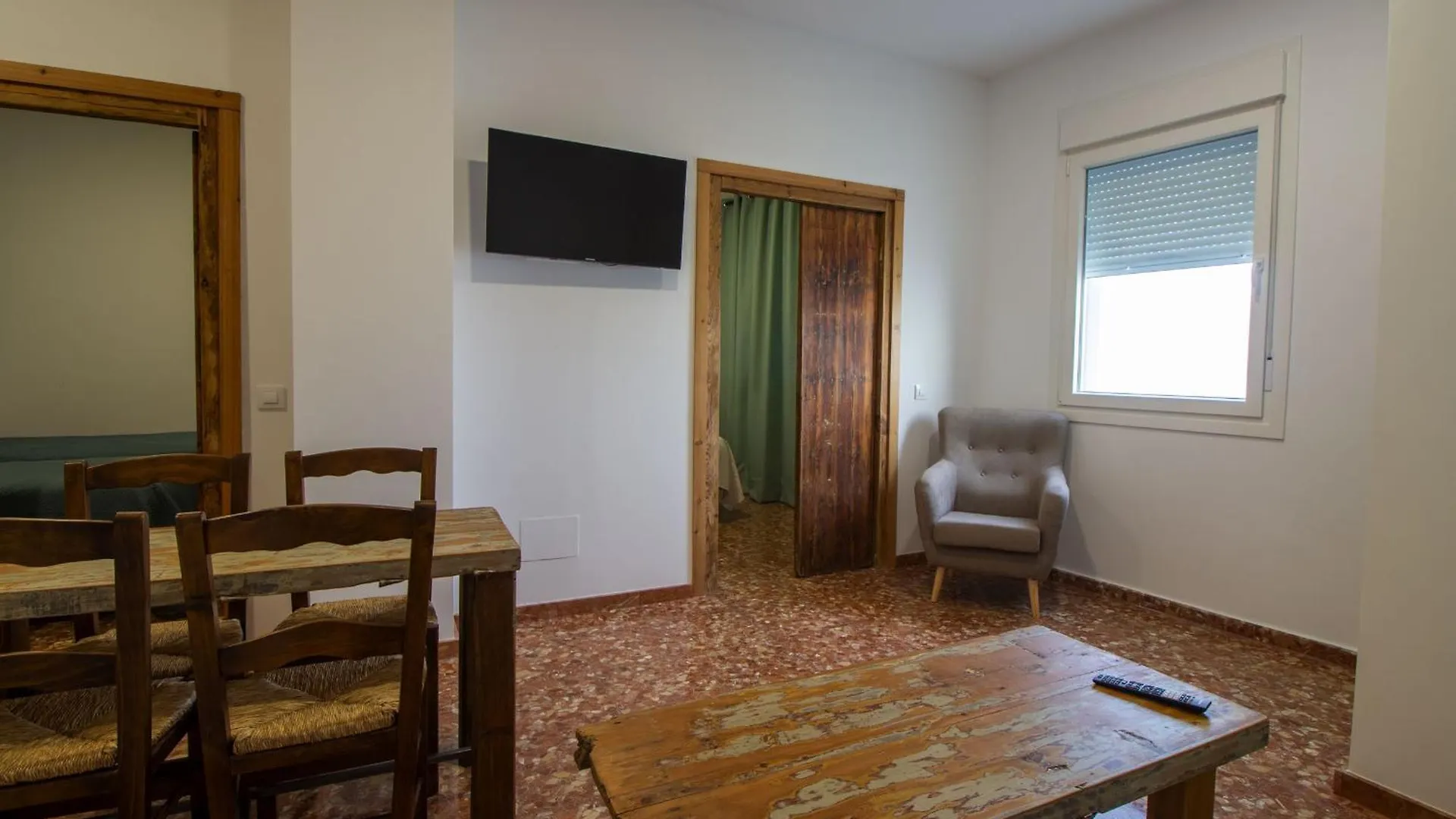 Molino Platero Apartment El Puerto de Santa Maria