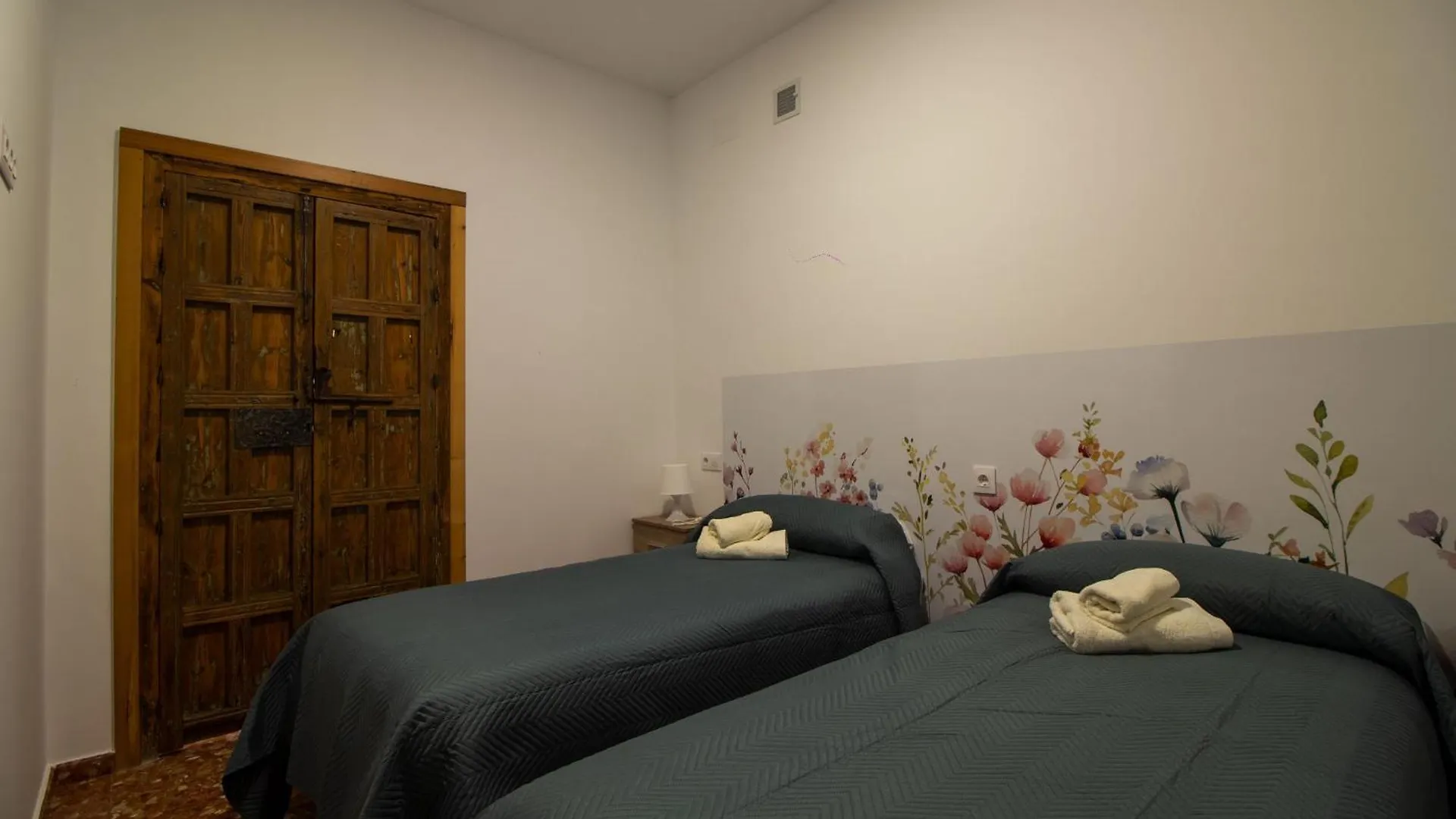 Molino Platero Apartment El Puerto de Santa Maria