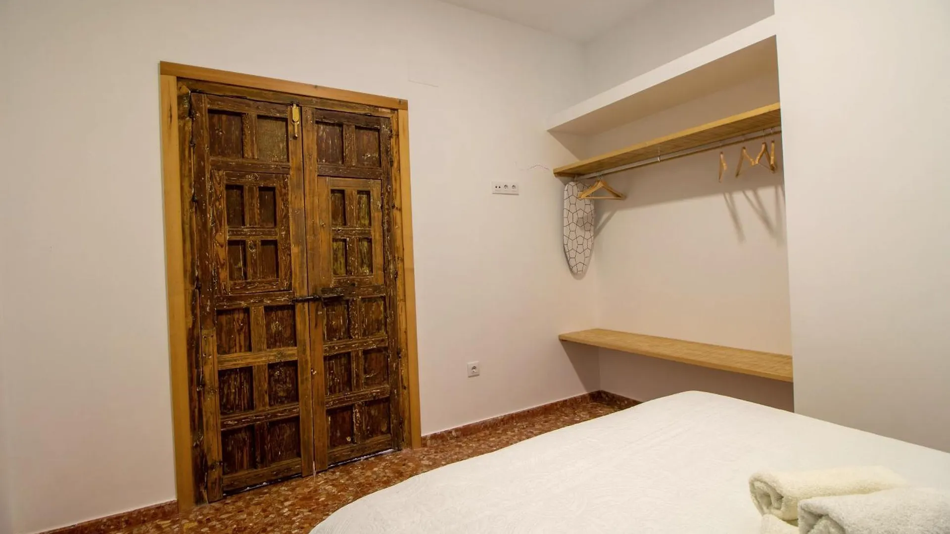 Molino Platero Apartment El Puerto de Santa Maria