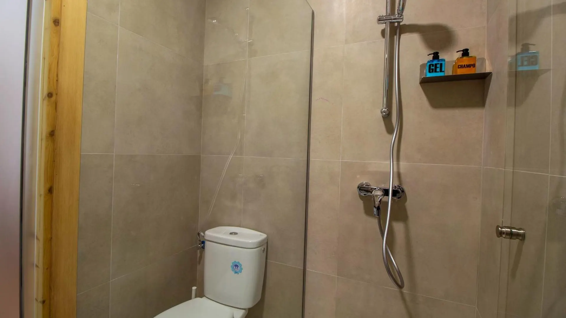 Molino Platero Apartment El Puerto de Santa Maria Spain