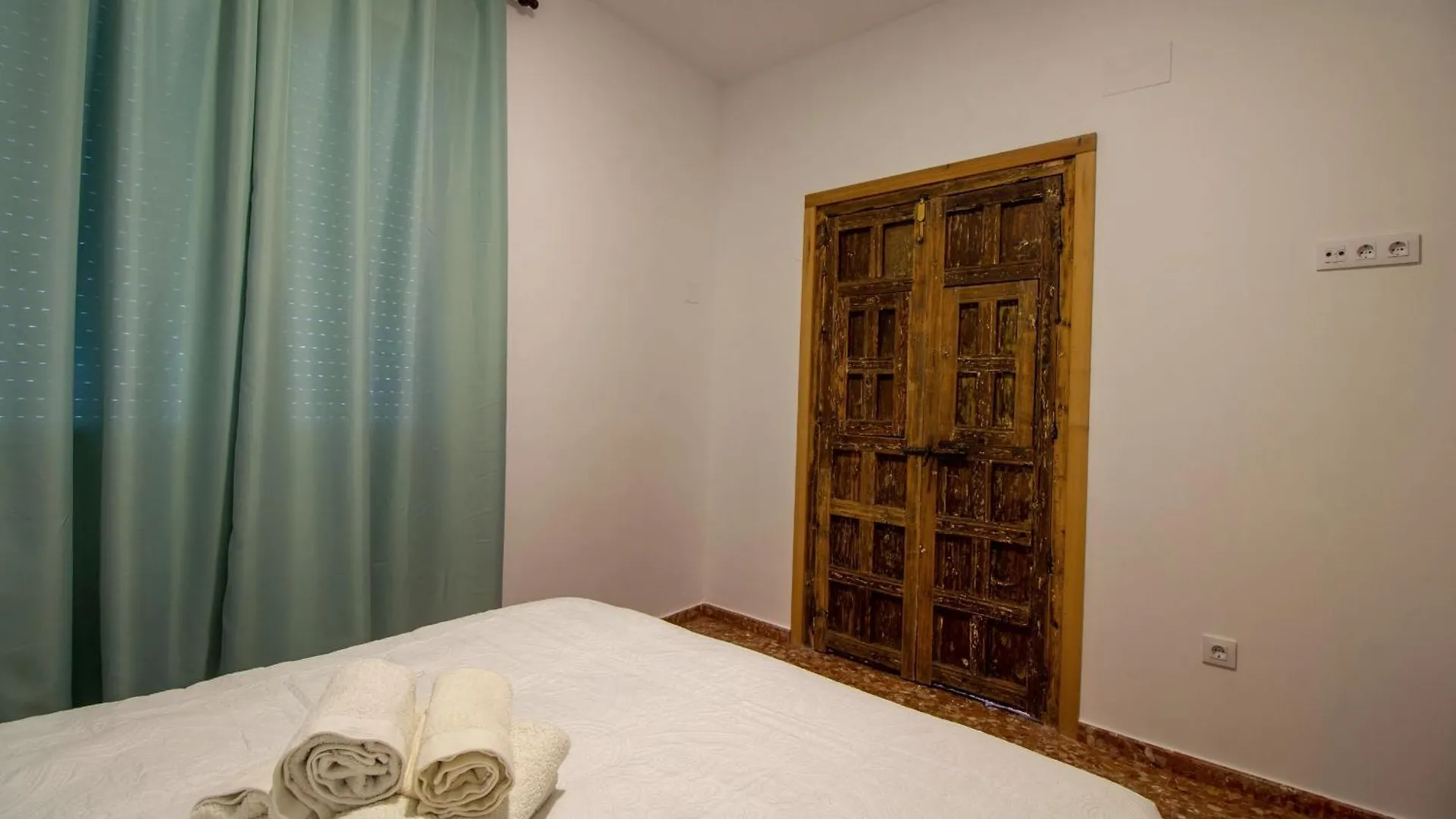 Molino Platero Apartment El Puerto de Santa Maria