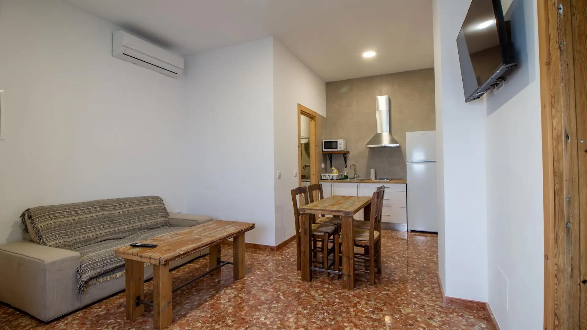 Molino Platero Apartment El Puerto de Santa Maria 0*,  Spain