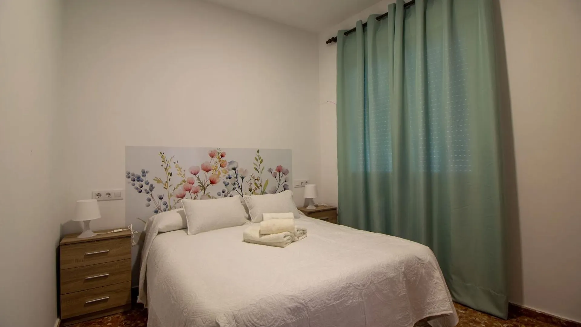Molino Platero Apartment El Puerto de Santa Maria