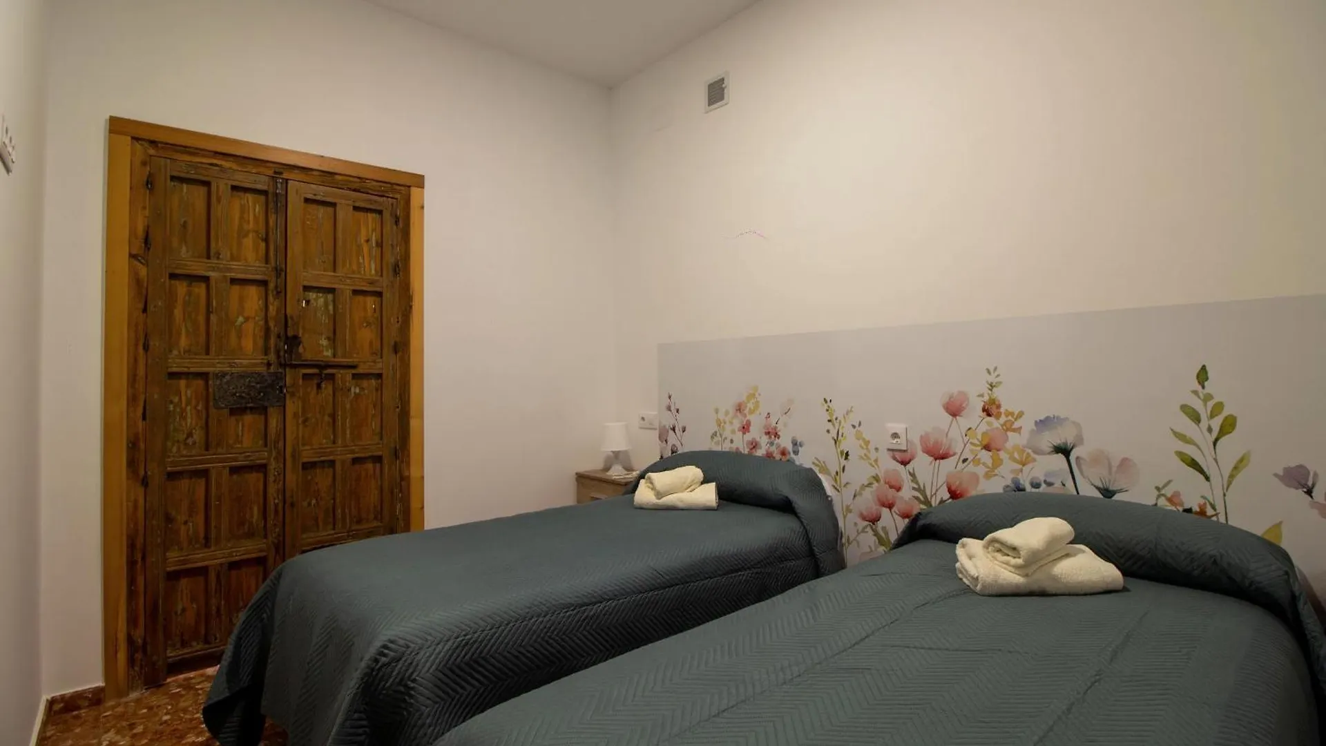 Molino Platero Apartment El Puerto de Santa Maria