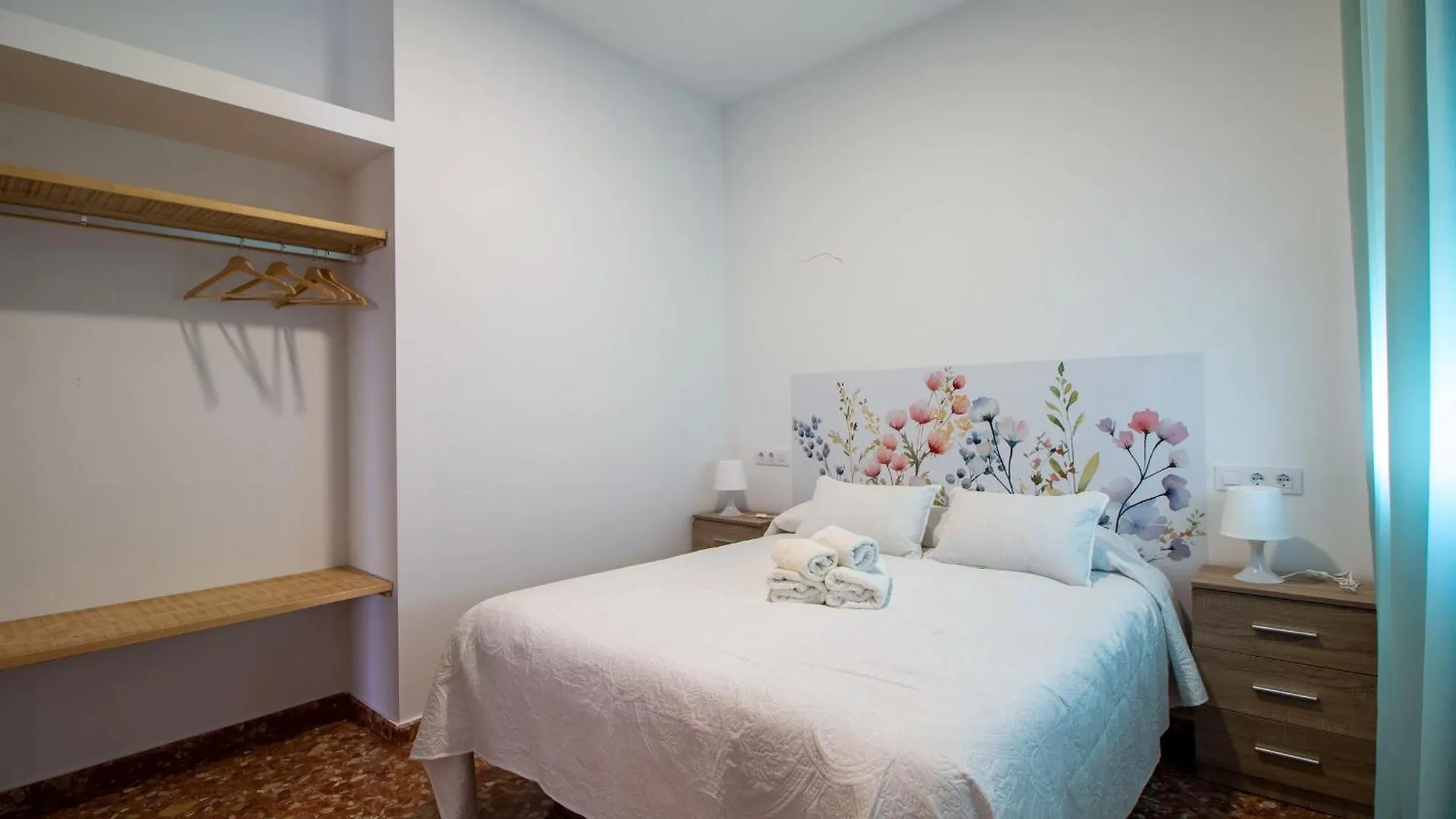 Molino Platero Apartment El Puerto de Santa Maria Spain