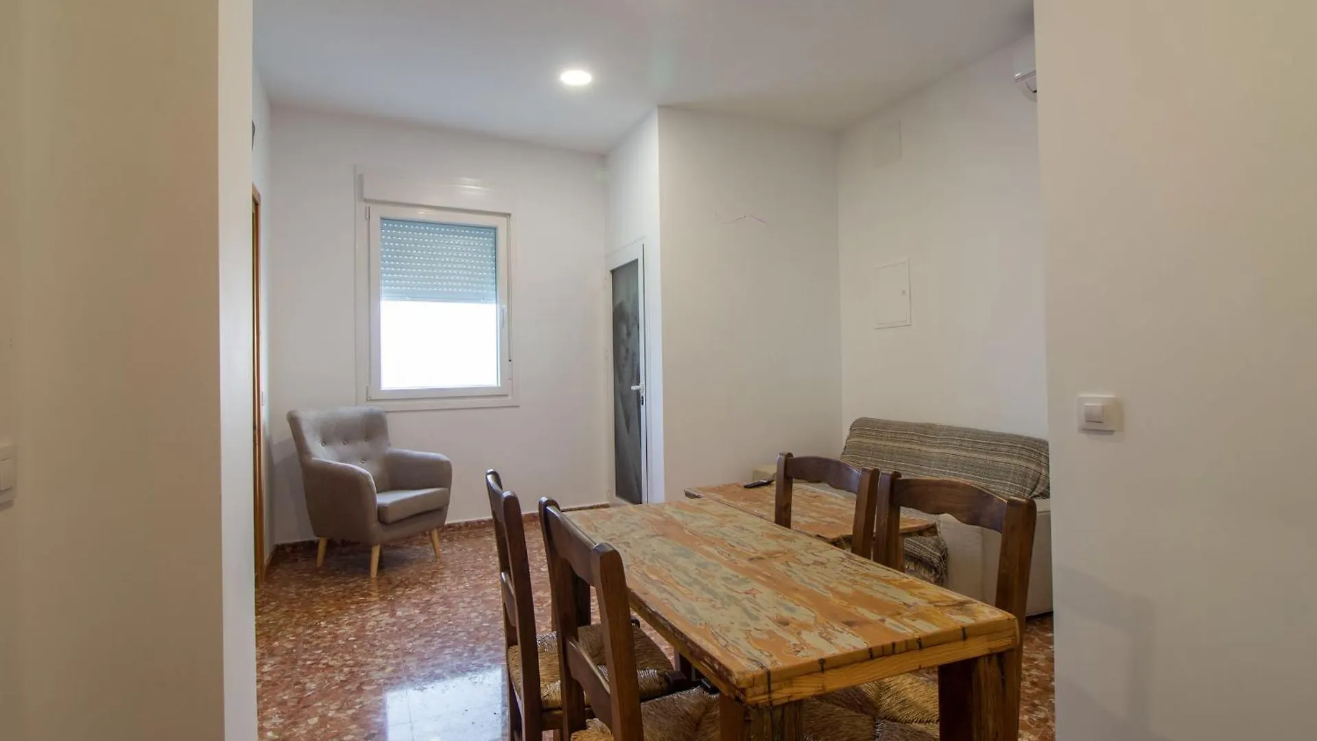 Molino Platero Apartment El Puerto de Santa Maria